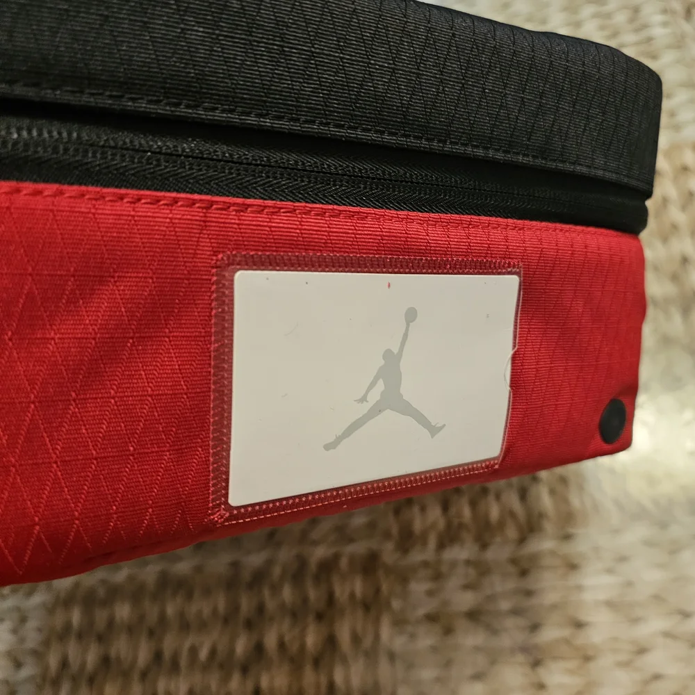 Air Jordan Shoe Bag